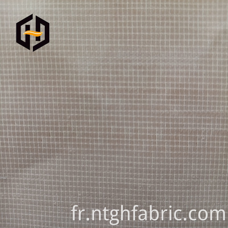 soft mesh fabric